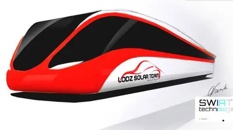 "Świat technologii": Polacy ruszają na World Solar Challenge