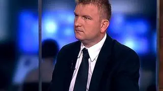 10 procent z zysku za 2009 rok - wypłatę takiej wielkości dywidendę rozważa Magellan. Spółka szacuje, że jednostkowy zysk netto po I półroczu wyniesie około 8 milionów złotych. Jednocześnie jej prezes dodał w TVN CNBC Biznes, że drugie półrocze może przynieść poprawę wyników dzięki niesłabnącemu popytowi na produkty spółki. O najbliższych planach Magellana rozmawialiśmy z Krzysztofem Kawalcem. 