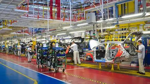 Masowe zwolnienia w Fiacie. Nowy wicepremier wchodzi do gry