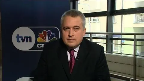 Złowić grubą rybę