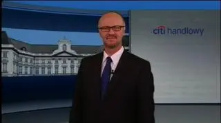 Strach przed kryzysem płynności w europejskim systemie bankowym. Czy potrzebny jest system gwarantujący papiery dłużne zagrożonych państw, a których posiadaczami są banki? Czy gwarantem może być EFSF? Sektor bankowy pod presją i uzależniony od politycznych decyzji. Rozmowa z Sławomirem Sikorą prezesem CITI HANDLOWEGO.

