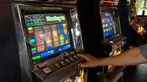 Hazard stracił oddech