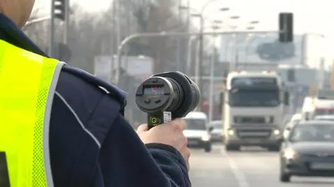 Fotoradary będą dokładniejsze, więcej pewnych mandatów