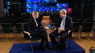 Prestiżowa, zagraniczna uczelnia to marzenie wielu młodych ludzi. Jak się na nią dostać? Gdzie szukać pomocy finansowej?  Czy taki dyplom otworzy przed absolwentami wszystkie drzwi? Między innymi o tym, z dyrektorem wykonawczym Harvard Business School, Vincentem Dessainem, rozmawiała Karolina Hytrek-Prosiecka. 
