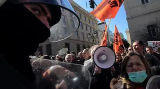 Grecy wiedzą co to kryzys finansowy