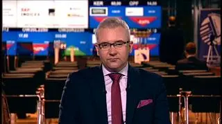 Złoty znowu słabnie. Kontynuujemy temat wpływu informacji na rynek walutowy. Rozwija go z nami Robert Raszczyk, dyrektor ds. operacyjnych DM BZ WBK.