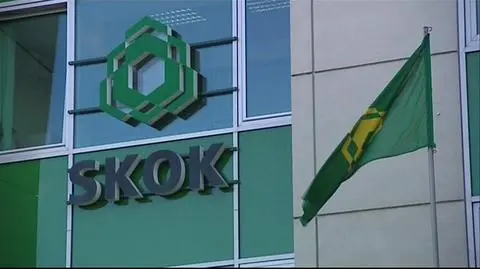 Morawiecki w konflikcie pomiędzy bankami a SKOK -ami