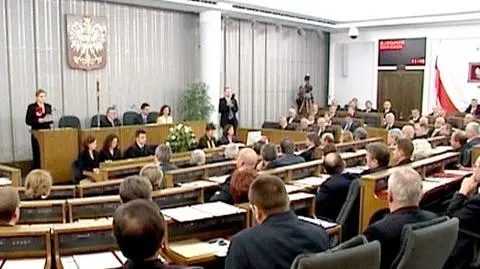 Senat odrzucił sprawozdanie KRRiT