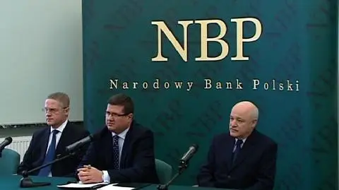 Nowi kandydaci na wiceprezesów NBP