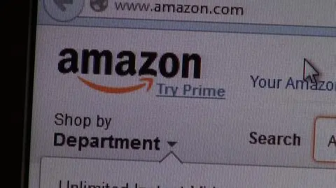 Amazon wprowadza zakupy przez Twittera