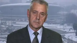 Puchnie portfel zleceń spółki Introl. Na przyszły rok jego wartość ma ponad 100 mln złotych. Spółka lada moment podpisze kolejne kontrakty, część z nich ma być zrealizowana w 2012 roku. O planach spółki z wiceprezesem Introlu, Włodzimierzem Bartoldem, rozmawiał Mikołaj Kunica.