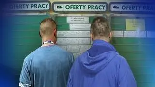 Tak niskie bezrobocie w kwietniu odnotowano po raz pierwszy od 1992 roku.