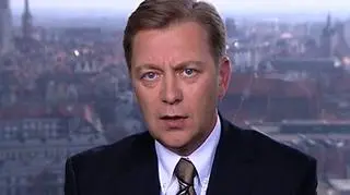 Radzimy sobie zupełnie nieźle - powiedział w TVN CNBC Biznes Roman Walasiński. Dodatkowo spółka spodziewa się, w I kw. przychodów na poziomie 20-30% - dodał prezes. W rozmowie z Mikołajem Kunicą prezes Swissmedu dementuje również, wszelkie pogłoski, jakoby spółka miała dokonać akwizycji