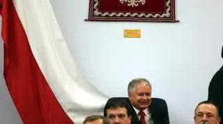 Prezydent nie zamierza wykorzystywać zasady dyskontynuacji