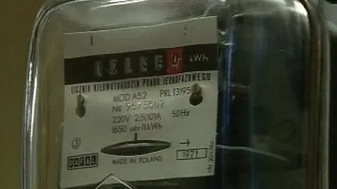 Od długów nie uciekniemy do innego dostawcy prądu