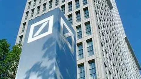 Deutsche Bank ma nową strategię. Tnie zatrudnienie i koszty