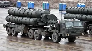 Koncern zajmuje się m.in. produkcją systemów rakietowych. Na zdjęciu S-400 Triumf