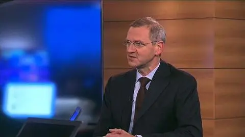 Barroso straszy banki