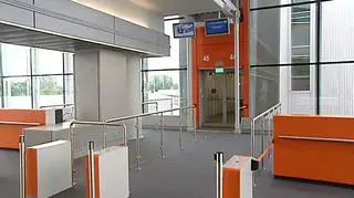 Przedsiębiorstwo Porty Lotnicze w ubiegłym roku przeprowadziło proces restrukturyzacji