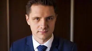 Jacek Leonkiewicz to nowy prezes PKP Intercity