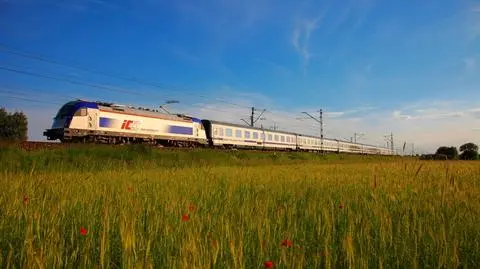 Leonkiewicz nowym prezesem PKP Intercity. Celejewski pozostaje w zarządzie spółki