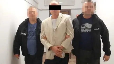 17 osób podejrzanych o wyłudzenie ponad 10 mln zł kredytów