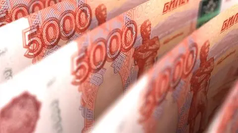 Miliardy rubli nielegalnie uciekają z Rosji