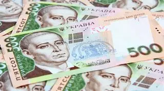 Bank Ukrainy wyjaśnił, że ma prawo interweniować na rynku walut i że robił to zgodnie z obowiązującymi na Ukrainie przepisami i procedurami