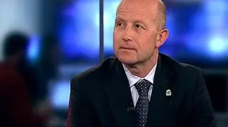 PZU SA zainteresowane jest przejęciem AIG w Europie Centralnej i Wschodniej. Jak powiedział w programie "Rynki Dnia" prezes PZU SA Andrzej Klesyk - będzie to od 12 do ok 14 krajów. Na jakim etapie są rozmowy z właścicielem AIG czyli Skarbem Państwa Stanów Zjednoczonych, wypytywał naszego gościa Mikołaj Kunica.