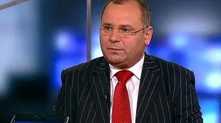 Wydawnictwa Szkolne i Pedagogiczne opublikowały wyniki za pierwszy kwartał. Spółka zainwestowała duże pieniądze w promocję oraz marketing przed zbliżającą się reformą edukacyjną. Jaki wpływ miało to na wyniki? O tym w programie "Rynki Dnia" z prezesem WSiP Stanisławem Wedlerem rozmawiał Robert Stanilewicz.