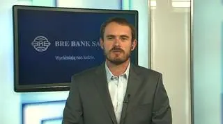 Szacunki za wrzesień postraszyły strefę Euro. Teraz znów jest strach, bo inflacja związana z cenami producentów nie spada, tak szybko jak wszyscy by oczekiwali. Rozmowa z Marcinem Mazurkiem, ekonomistą BRE BANKU w Pieniądzach w Południe.