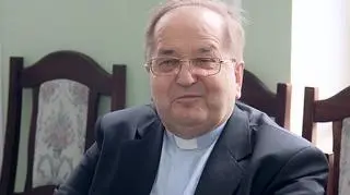 Ojciec Tadeusz Rydzyk