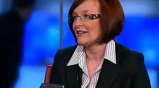 Nie wszystkie spółki z sektora informatycznego walczą ze skutkami kryzysu. Jak powiedziała na antenie TVN CNBC Biznes Patrycja Ptaszek - Strączyńska, spółka Macrologic może ostatnimi czasy pochwalić się bardzo dobrymi wynikami. Spółka po IV kwartale odnotowała przychody z nowych projektów większe aż o 50% w stosunku do roku poprzedniego, zaś już po pierwszym kwartale średnia wartość nowego projektu wzrosła o 100%. Dlaczego zatem Micrologic chce się pozbyć 40% pakietu udziałów we wrocławskiej firmie MIS?