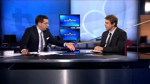 Wspólnik czy konkurent? 