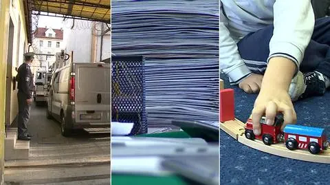 Sejm przyjął budżet na 2016 rok