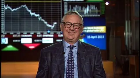 Szukając ożywienia