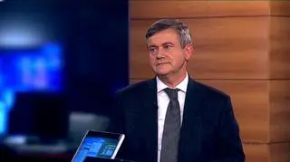 To ma być kolejny rekordowy rok - zapowiada po wynikach pierwszego kwartału prezes spółki Robyg, Zbigniew Okoński. Spytaliśmy sie go, jak chce zrealizować ten plan.