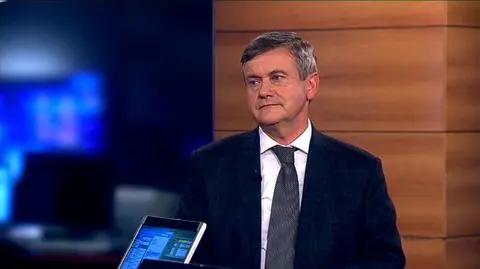 To ma być kolejny rekordowy rok - zapowiada po wynikach pierwszego kwartału prezes spółki Robyg, Zbigniew Okoński. Spytaliśmy sie go, jak chce zrealizować ten plan.