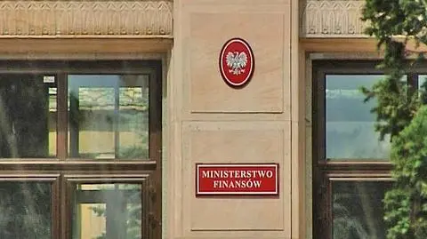 Ministerstwo finansów traci specjalistów
