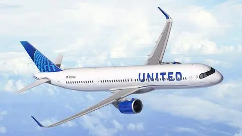 United Airlines kupuje samoloty Airbusa. Mają zastąpić Boeingi