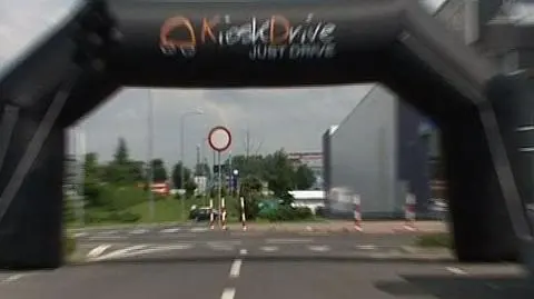 Niezwykły biznes Kioskdrive