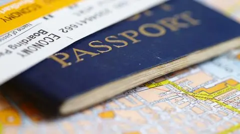 Najsilniejsze paszporty + Henley Passport Index. Polski paszport 17.