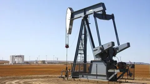 Arabia Saudyjska wzmacnia ochronę naftociągów