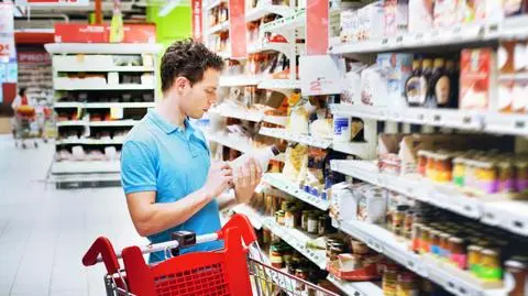 500 plus przynosi korzyści supermarketom