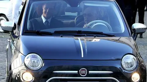 Nowe auta wciąż sprzedają się dobrze