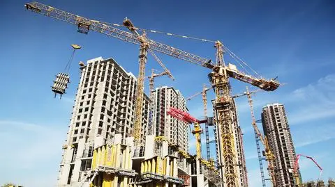 Według szefa PFR Nieruchomości potrzebnych jest milion mieszkań ponad to co buduje rynek