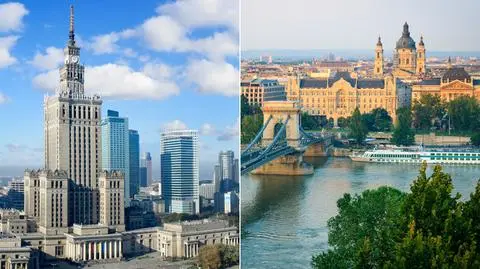 NBP: w roku 2014 ożywienie w gospodarkach większości krajów Europy Środkowej i Wschodniej