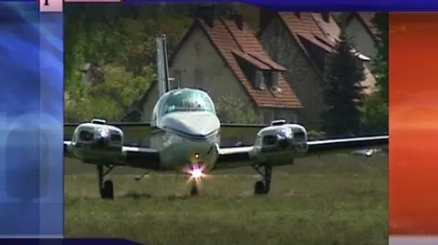 Powietrzna taksówka