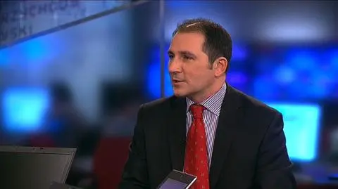 Euro kryzys - Polska będzie rozdawać karty?