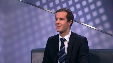 Podwyżka akcyzy na olej napędowy i wyroby tytoniowe